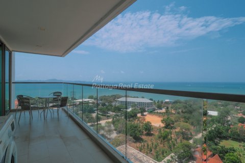 Condominio de 2 dormitorios en Bang Lamung, Tailandia № 57633 - foto 16