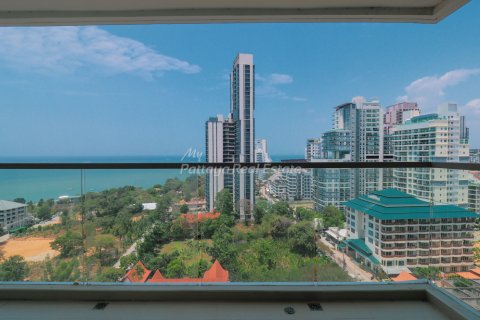 Condominio de 2 dormitorios en Bang Lamung, Tailandia № 57633 - foto 17