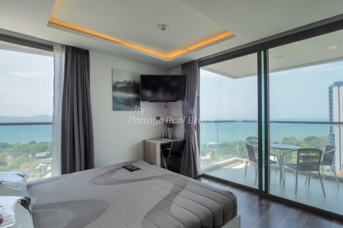 Condominio de 2 dormitorios en Bang Lamung, Tailandia № 57633 - foto 8