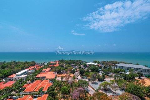 Condominio de 2 dormitorios en Bang Lamung, Tailandia № 57633 - foto 7