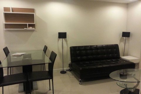 Condominio de 2 dormitorios en Bangkok, Tailandia № 157614 - foto 2