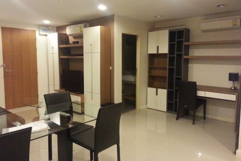 Condominio de 2 dormitorios en Bangkok, Tailandia № 157614 - foto 3