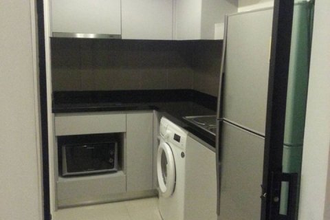 Condominio de 2 dormitorios en Bangkok, Tailandia № 157614 - foto 4