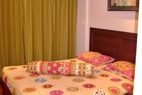 Condominio de 1 dormitorio en Bangkok, Tailandia № 157611 - foto 2