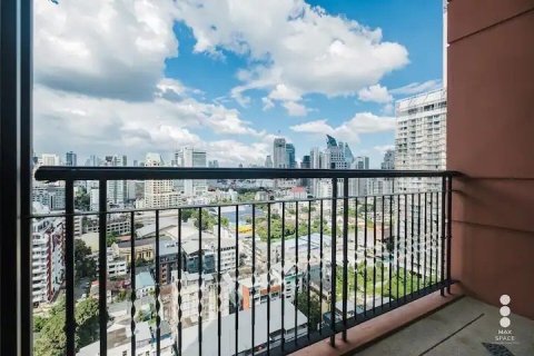 Condominio de 1 dormitorio en Bangkok, Tailandia № 157616 - foto 14
