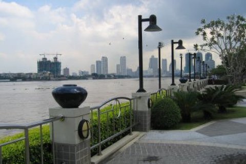Condominio de 2 dormitorios en Bangkok, Tailandia № 157610 - foto 2