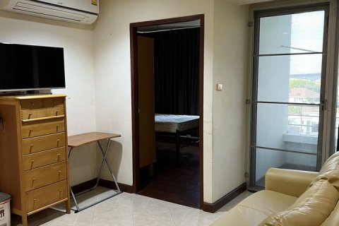 Condominio de 2 dormitorios en Bangkok, Tailandia № 157610 - foto 5