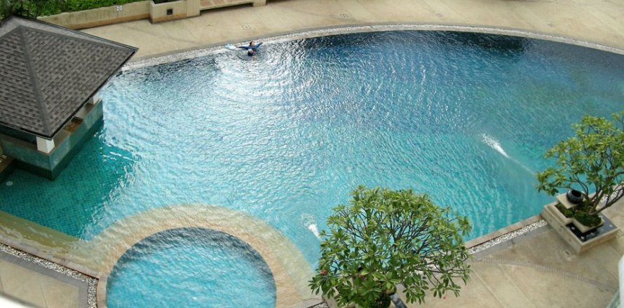 Condominio de 2 dormitorios en Bangkok, Tailandia № 157610