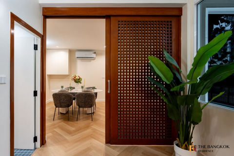Casa de 5 dormitorios en Bangkok, Tailandia № 189032 - foto 9