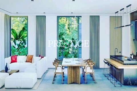 House in Pattaya, Thailand 4 bedrooms № 198731 - photo 2