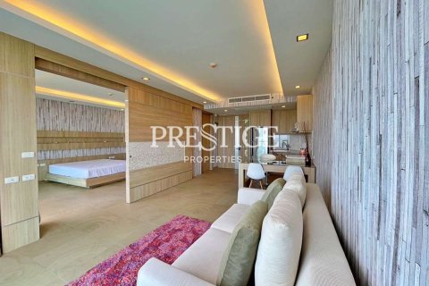 Condo in Pattaya, Thailand, 1 bedroom № 198729 - photo 4