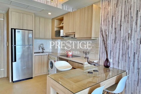Condo in Pattaya, Thailand, 1 bedroom № 198729 - photo 9