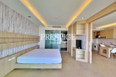 Condo in Pattaya, Thailand, 1 bedroom № 198729 - photo 11