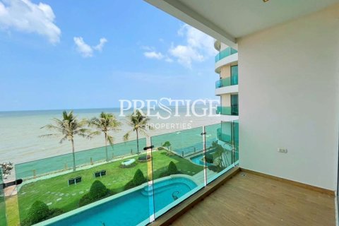 Condo in Pattaya, Thailand, 1 bedroom № 198729 - photo 16