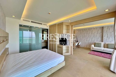 Condo in Pattaya, Thailand, 1 bedroom № 198729 - photo 12