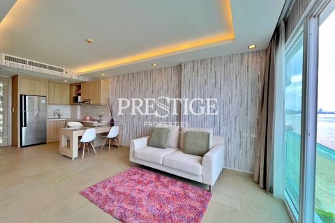 Condo in Pattaya, Thailand, 1 bedroom № 198729 - photo 5