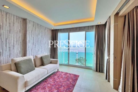 Condo in Pattaya, Thailand, 1 bedroom № 198729 - photo 7