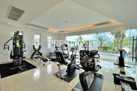 Condo in Pattaya, Thailand, 1 bedroom № 198729 - photo 19