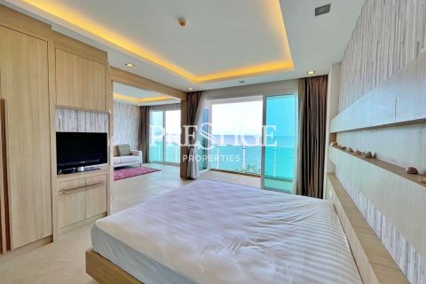 Condo in Pattaya, Thailand, 1 bedroom № 198729 - photo 14
