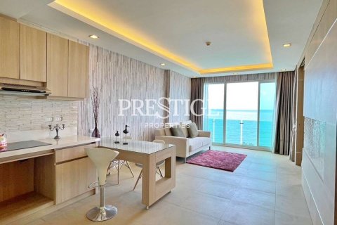 Condo in Pattaya, Thailand, 1 bedroom № 198729 - photo 3