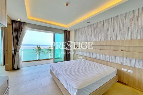 Condo in Pattaya, Thailand, 1 bedroom № 198729 - photo 13