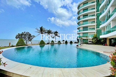 Condo in Pattaya, Thailand, 1 bedroom № 198729 - photo 18