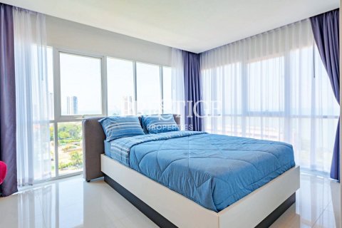 Condo à Pattaya, Thaïlande, 1 chambre № 197789 - photo 6