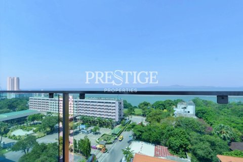 Condo à Pattaya, Thaïlande, 1 chambre № 197789 - photo 10