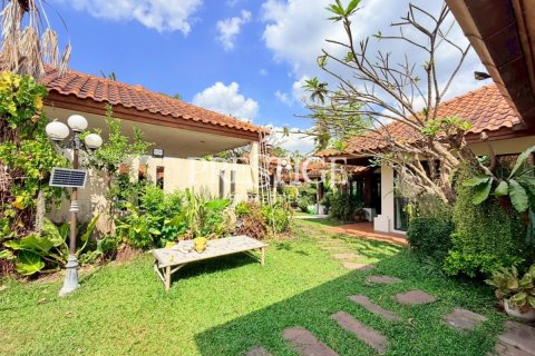 Дом в Паттайе, Таиланд с 3 спальнями № 197792 - фото 23