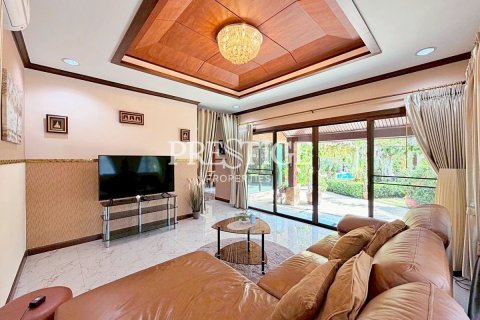 บ้านในพัทยา, ประเทศไทย 3 ห้องนอน № 197790 - รูปถ่าย 4