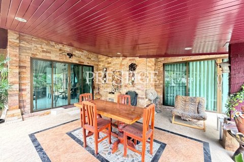 บ้านในพัทยา, ประเทศไทย 3 ห้องนอน № 197790 - รูปถ่าย 28