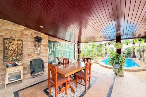 บ้านในพัทยา, ประเทศไทย 3 ห้องนอน № 197790 - รูปถ่าย 27