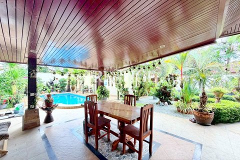 บ้านในพัทยา, ประเทศไทย 3 ห้องนอน № 197790 - รูปถ่าย 26