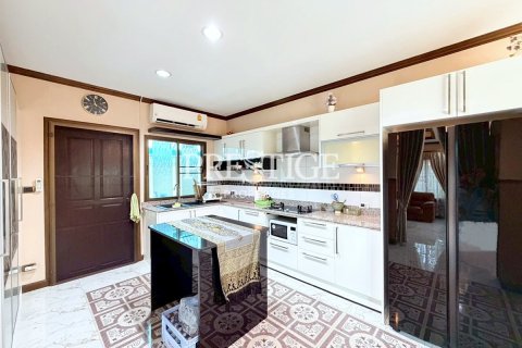 บ้านในพัทยา, ประเทศไทย 3 ห้องนอน № 197790 - รูปถ่าย 11