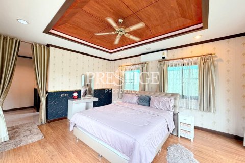 บ้านในพัทยา, ประเทศไทย 3 ห้องนอน № 197790 - รูปถ่าย 14