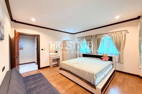 บ้านในพัทยา, ประเทศไทย 3 ห้องนอน № 197790 - รูปถ่าย 21
