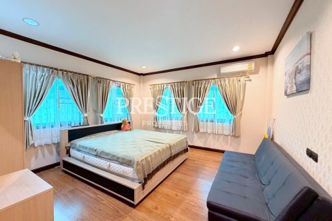 บ้านในพัทยา, ประเทศไทย 3 ห้องนอน № 197790 - รูปถ่าย 19
