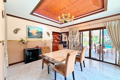 บ้านในพัทยา, ประเทศไทย 3 ห้องนอน № 197790 - รูปถ่าย 6