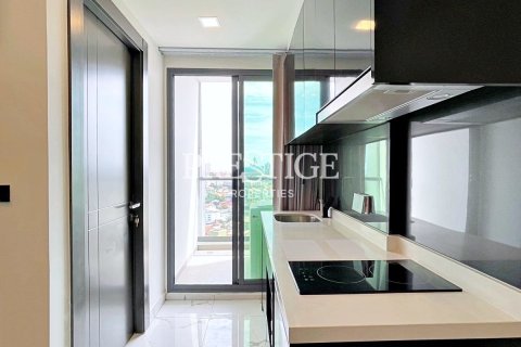 Condo in Pattaya, Thailand, 1 bedroom № 197794 - photo 4