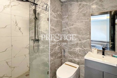 Condo in Pattaya, Thailand, 1 bedroom № 197794 - photo 10