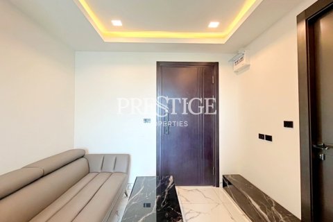 Condo in Pattaya, Thailand, 1 bedroom № 197794 - photo 3