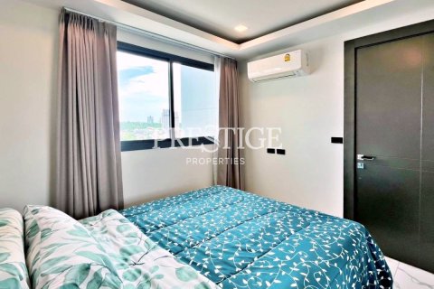 Condo in Pattaya, Thailand, 1 bedroom № 197794 - photo 9
