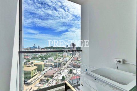 Condo in Pattaya, Thailand, 1 bedroom № 197794 - photo 12