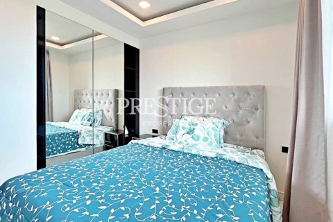 Condo in Pattaya, Thailand, 1 bedroom № 197794 - photo 7