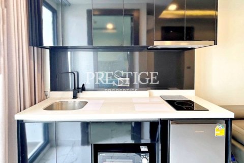Condo in Pattaya, Thailand, 1 bedroom № 197794 - photo 5