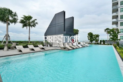 Condo in Pattaya, Thailand, 1 bedroom № 197794 - photo 14