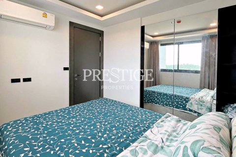 Condo in Pattaya, Thailand, 1 bedroom № 197794 - photo 8