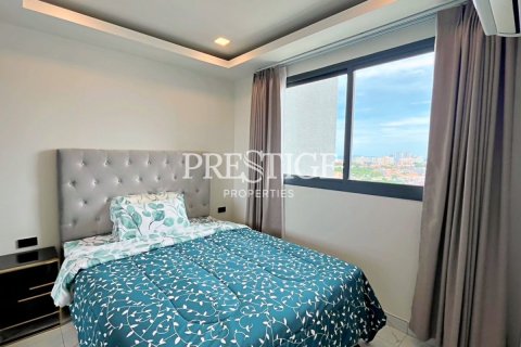 Condo in Pattaya, Thailand, 1 bedroom № 197794 - photo 6