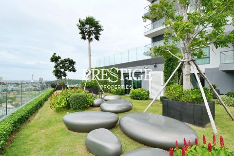 Condo in Pattaya, Thailand, 1 bedroom № 197794 - photo 18