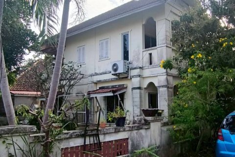 Maison à Phuket, Thaïlande 3 chambres № 167256